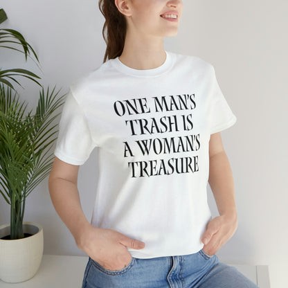 Trash and Treasure T-Shirt