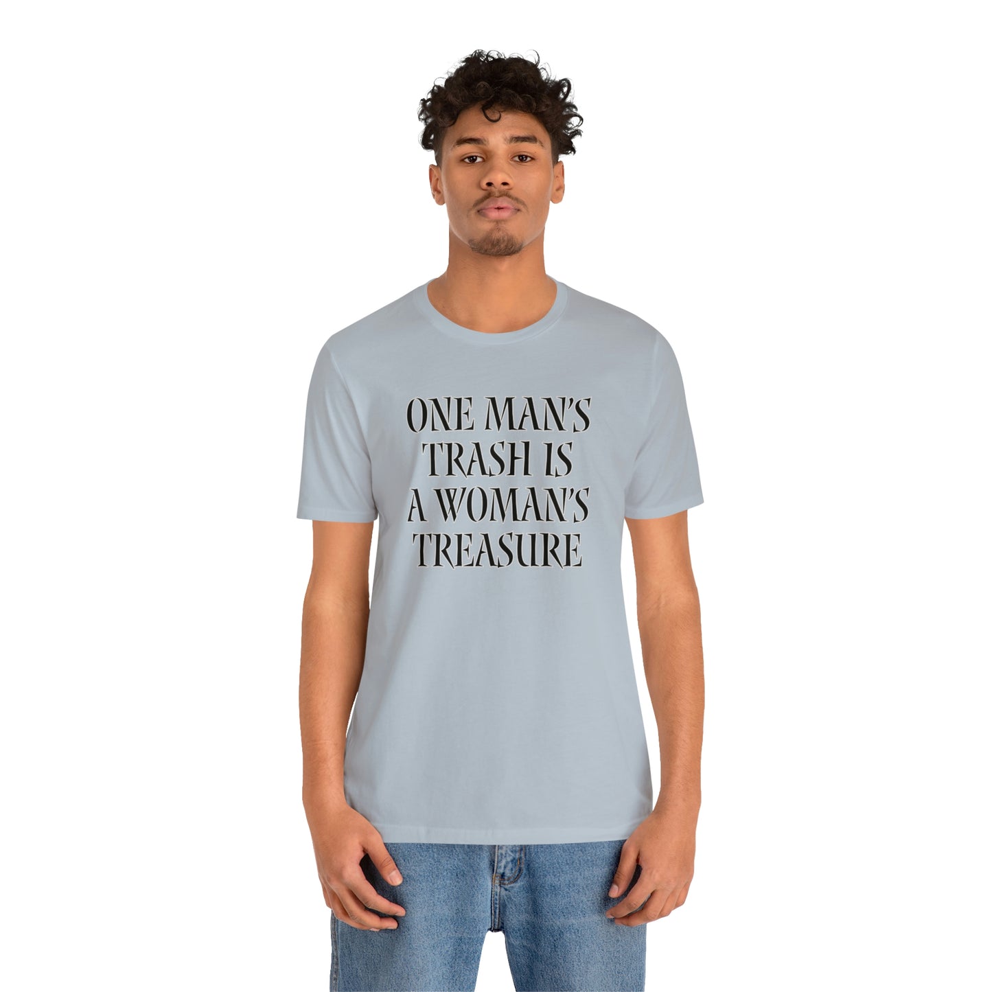 Trash and Treasure T-Shirt