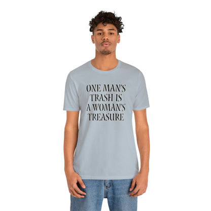 Trash and Treasure T-Shirt