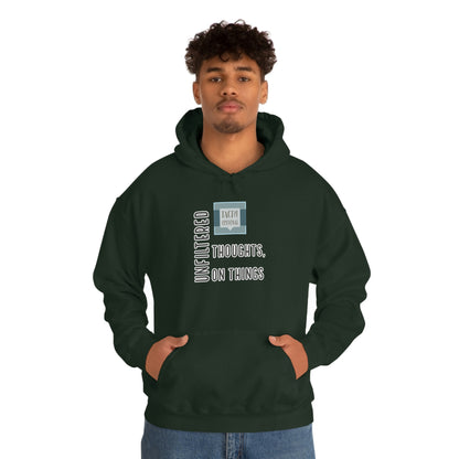 Tact Optional Hoodie