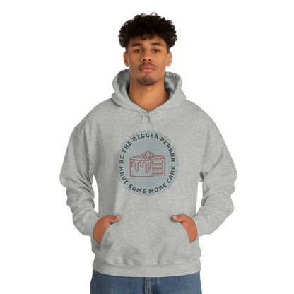 Be The Bigger Person Hoodie