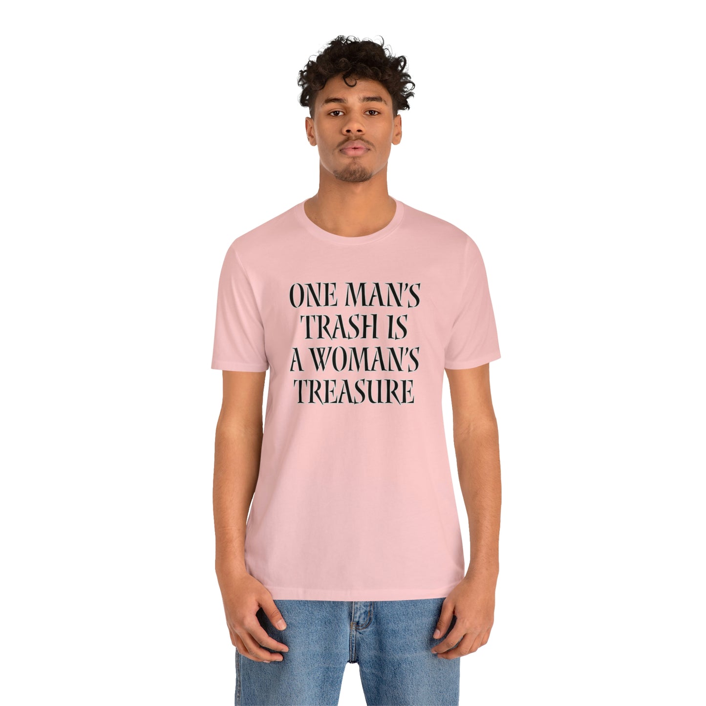 Trash and Treasure T-Shirt