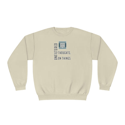 Tact Optional NuBlend® Sweatshirt