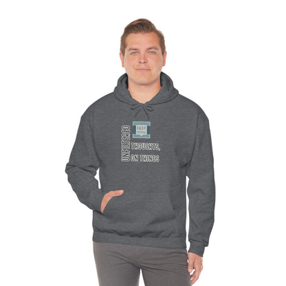 Tact Optional Hoodie