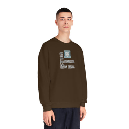 Tact Optional NuBlend® Sweatshirt