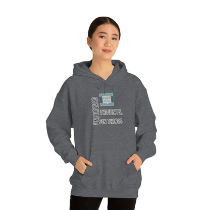 Tact Optional Hoodie