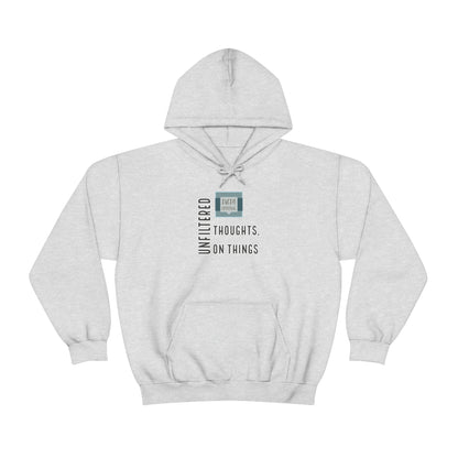 Tact Optional Hoodie