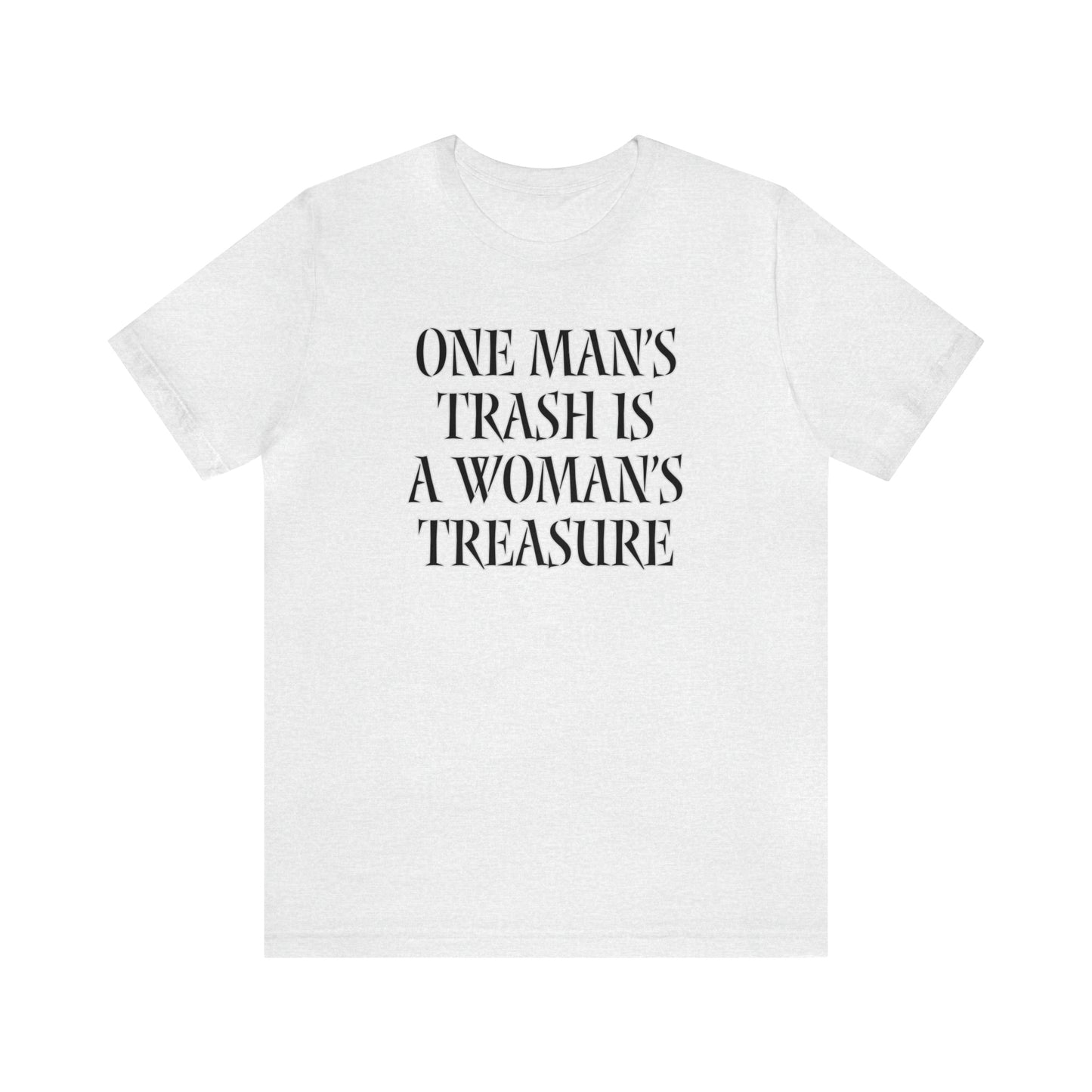 Trash and Treasure T-Shirt