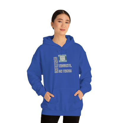 Tact Optional Hoodie