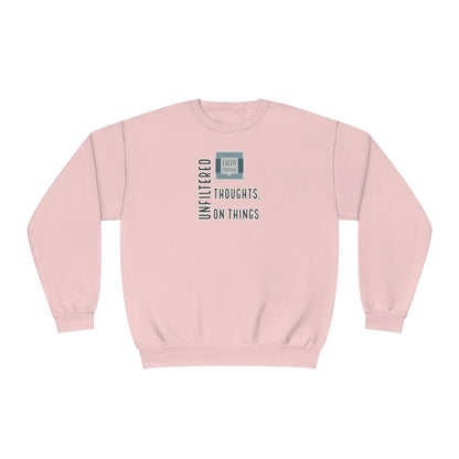 Tact Optional NuBlend® Sweatshirt